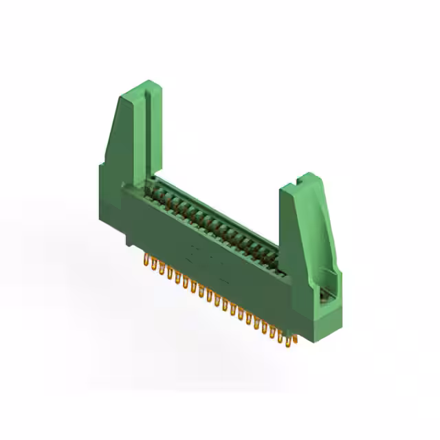 345-038-555-588 EDAC Inc.  Edgeboard Connectors